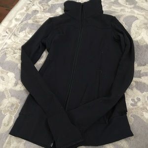 Lululemon Get Started Jacket